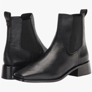 Sam Edelman Women's Thelma Chelsea Boot Black 7
